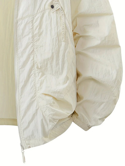Carter™ | Premium Outdoor Hooded Jacket