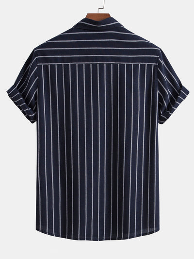 Huahine - Short-Sleeve Set