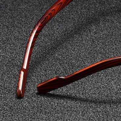 Dalston Multi-Shade Spectrum Sunglasses