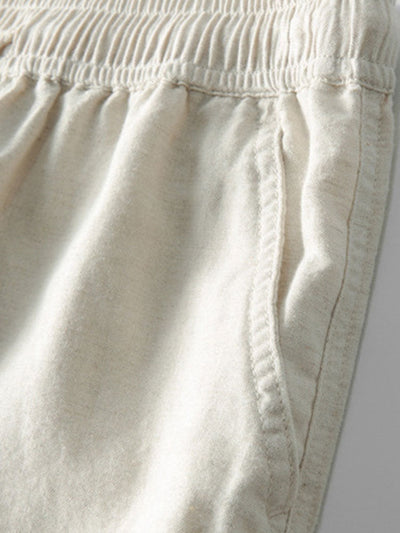 Dominica Short-Sleeve Set