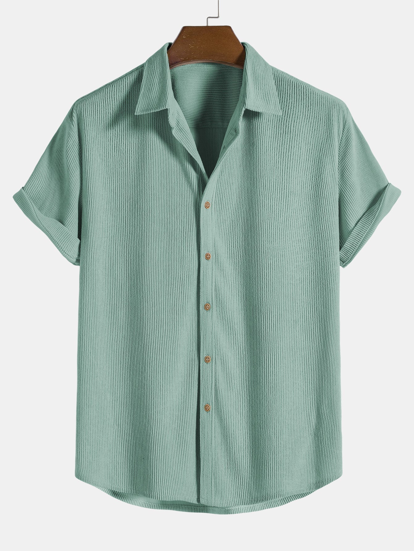 Bali Short-Sleeve Set