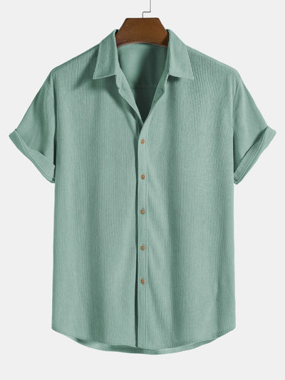 Bali Short-Sleeve Set