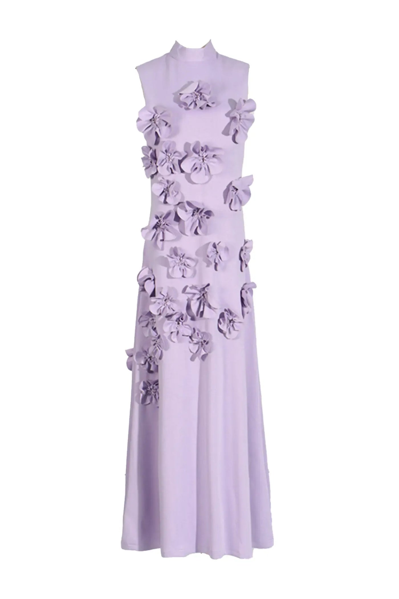 Camellia - Maxi Dress
