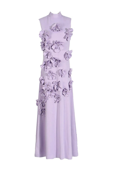 Camellia - Maxi Dress