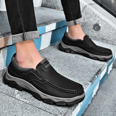 Dakota Slip-On Loafers