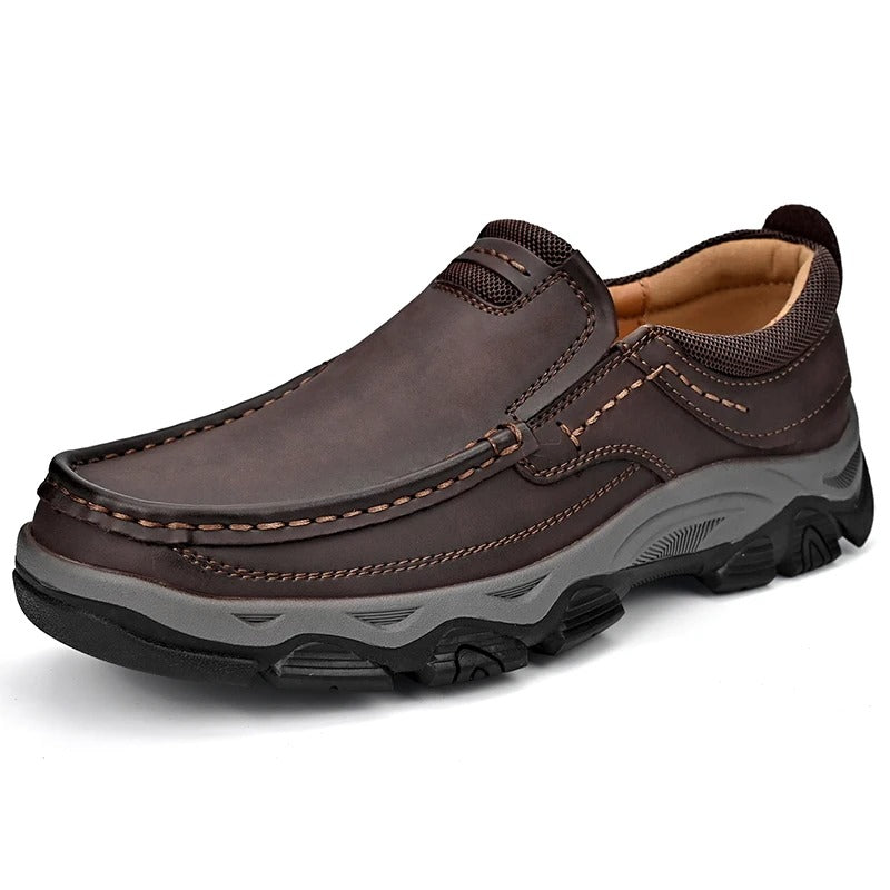 Dakota Slip-On Loafers