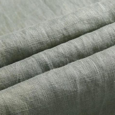 Linen Pants (Straight Fit)