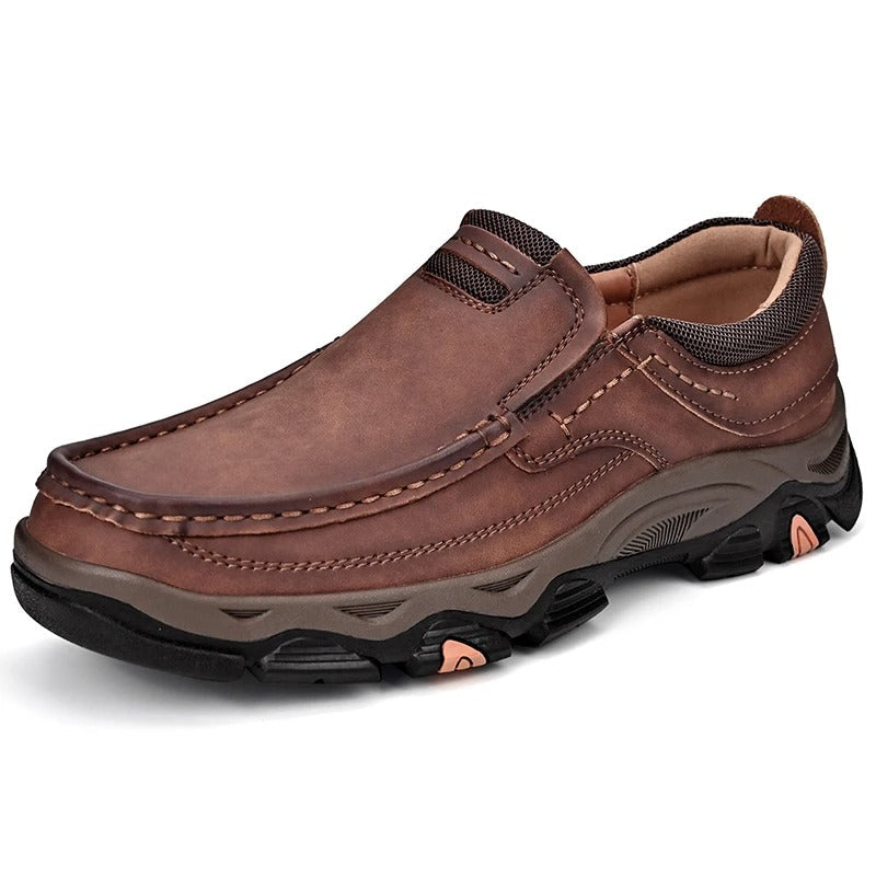 Dakota Slip-On Loafers