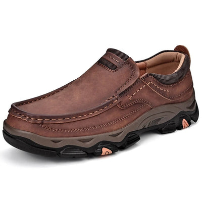 Dakota Slip-On Loafers
