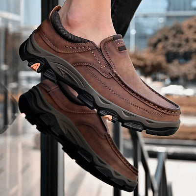 Dakota Slip-On Loafers