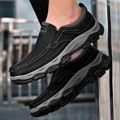 Dakota Slip-On Loafers