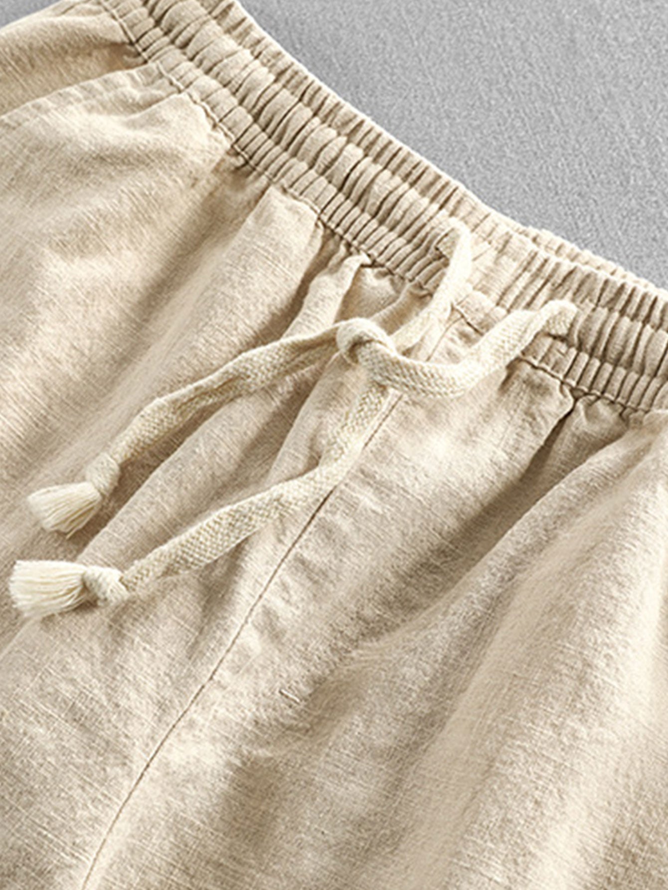 Short-Sleeved Malé Set