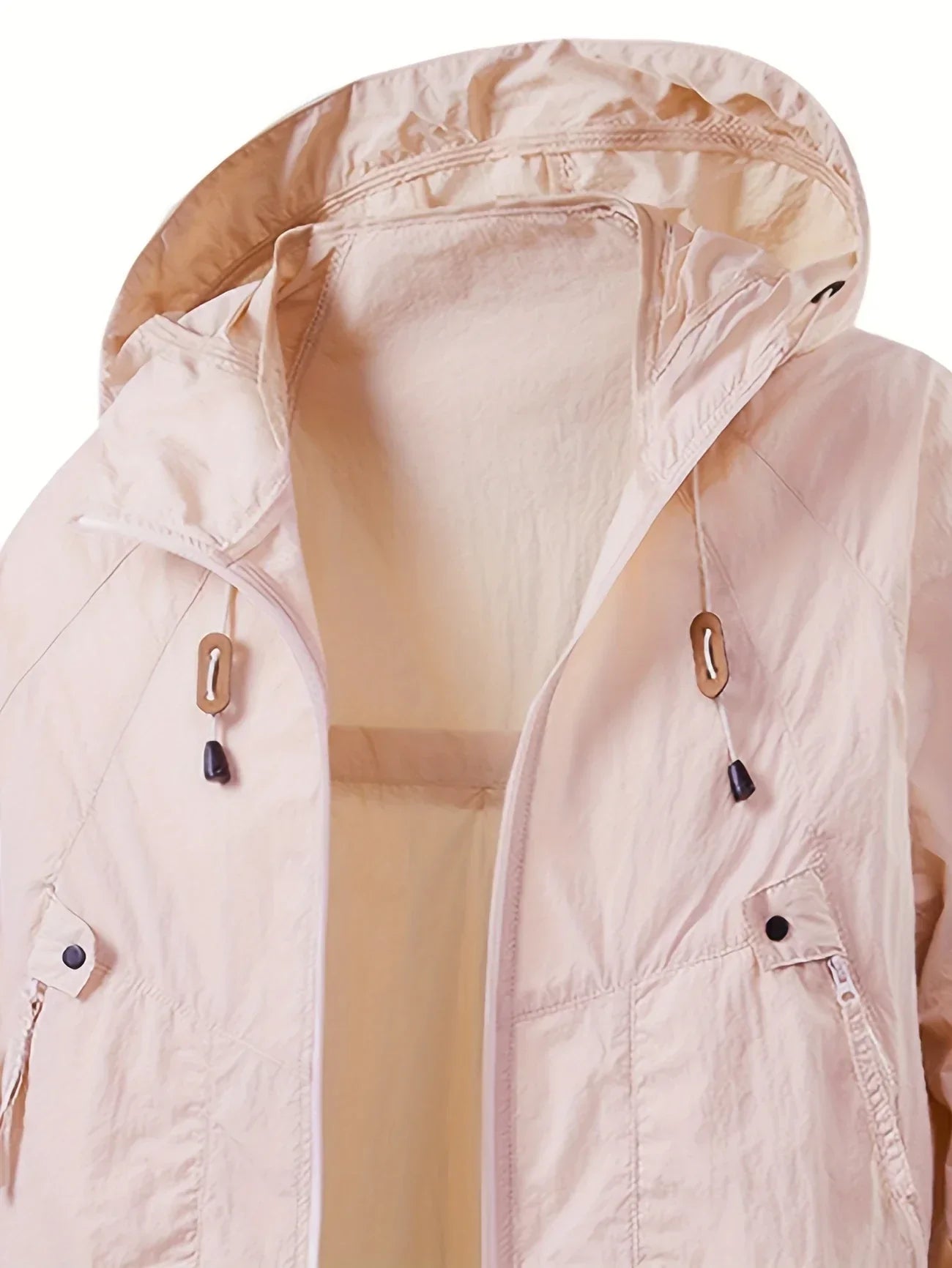 Carter™ | Premium Outdoor Hooded Jacket
