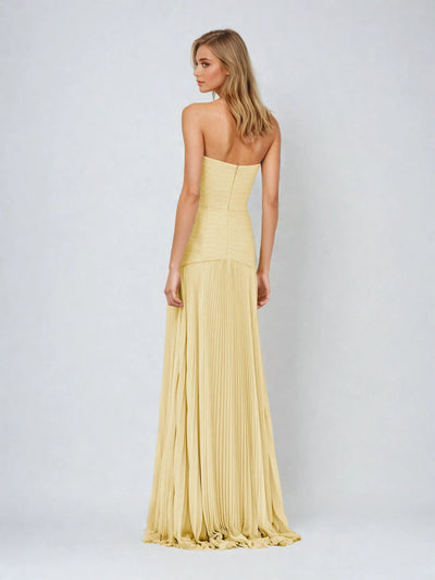Azalea - Maxi Dress