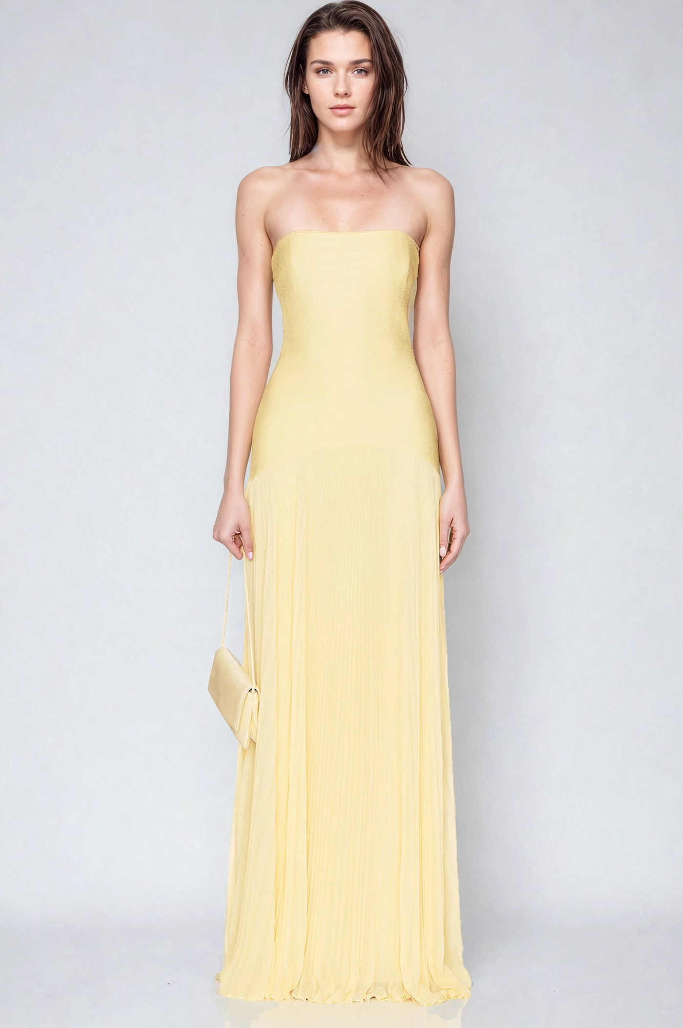 Azalea - Maxi Dress