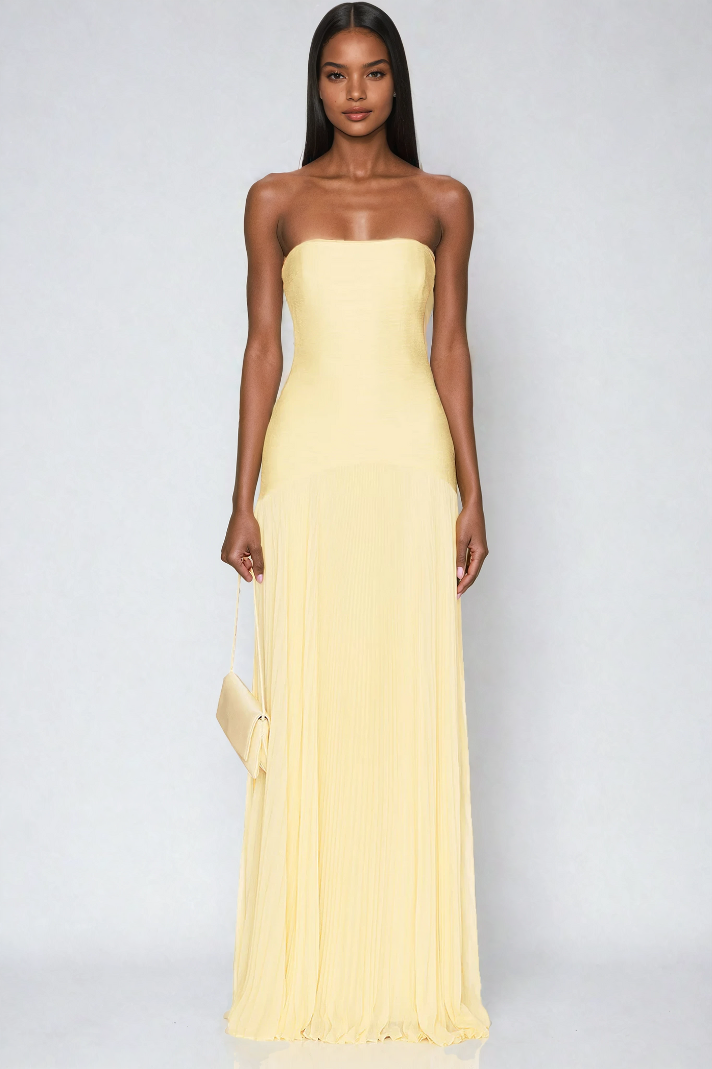 Azalea - Maxi Dress