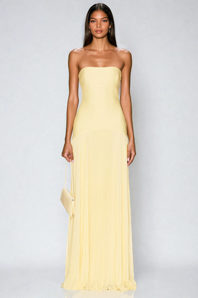Azalea - Maxi Dress