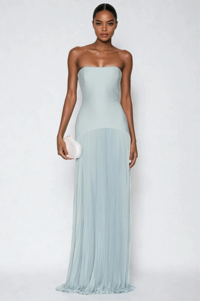 Azalea - Maxi Dress