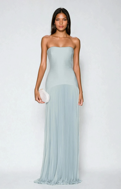 Azalea - Maxi Dress