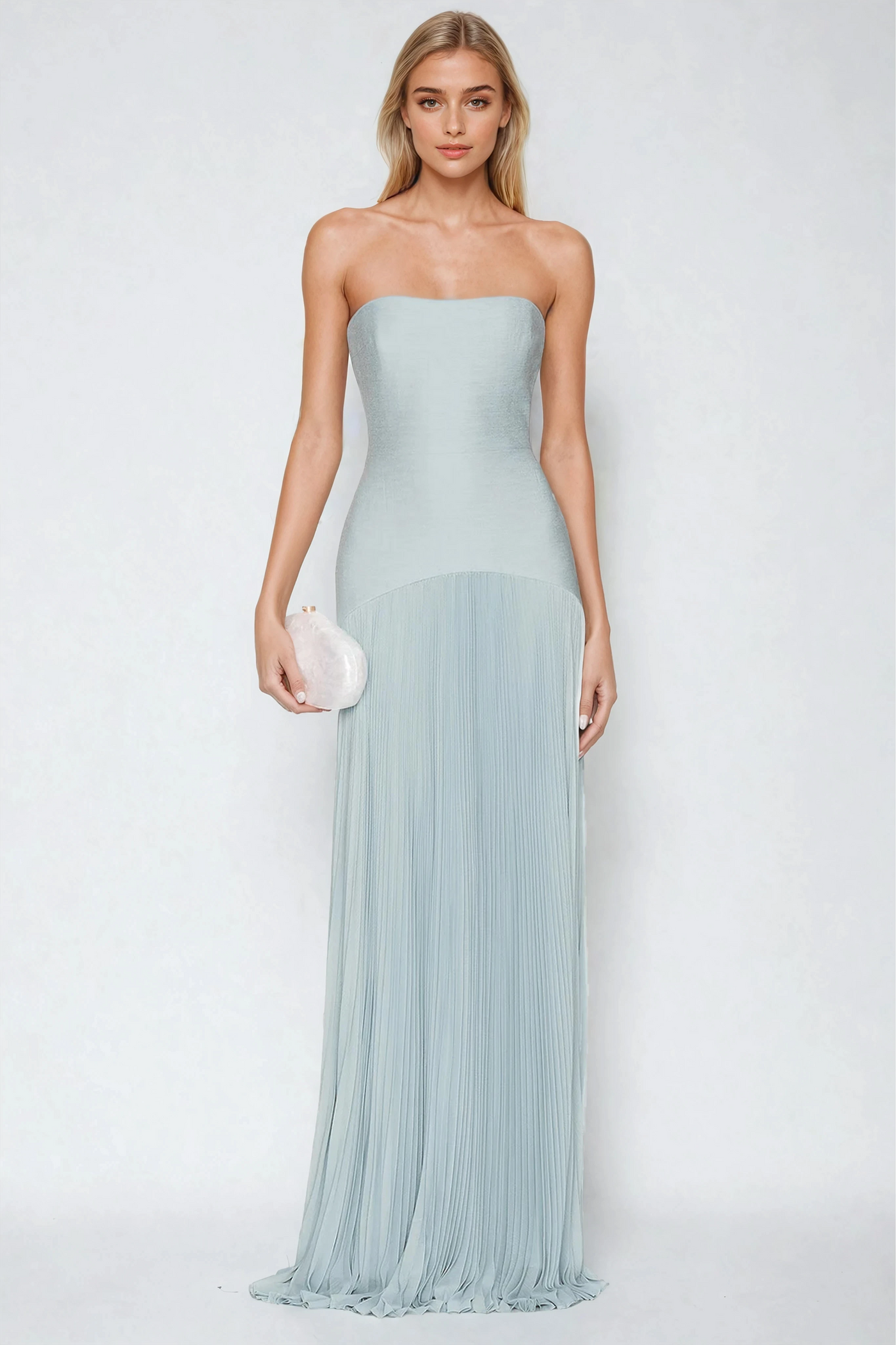 Azalea - Maxi Dress