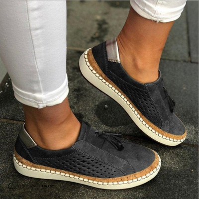 Artiselle | Selina Comfort Orthopedic Slip-On Sandals