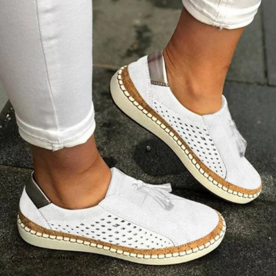 Artiselle | Selina Comfort Orthopedic Slip-On Sandals