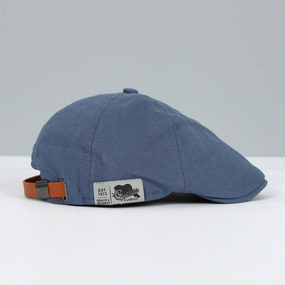 Albert™ | Modern Classic Cap