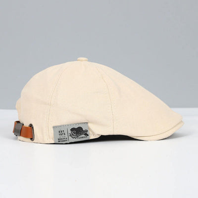 Albert™ | Modern Classic Cap