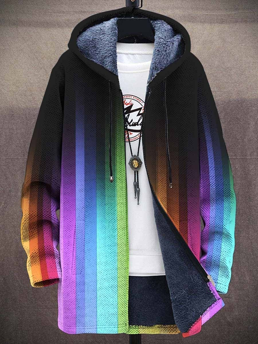 Savannah | Elegant Art-Inspired Luxury Cardigan