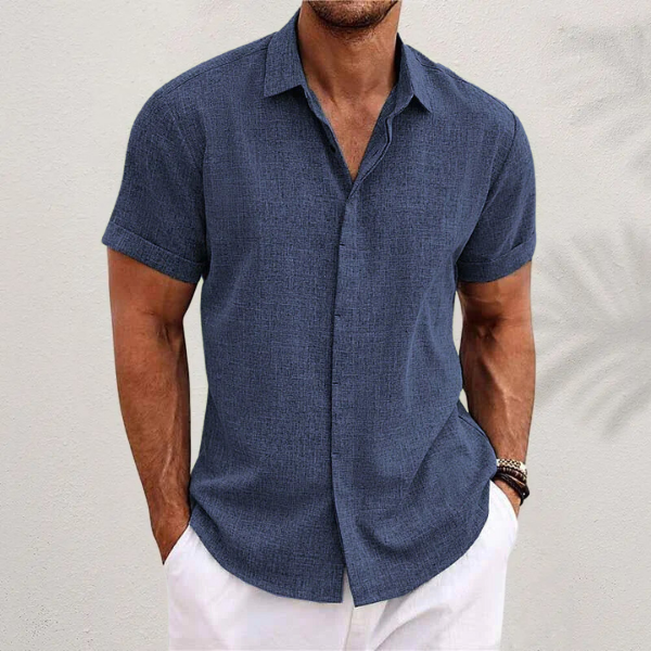 Oliver™ | Effortless Shirt
