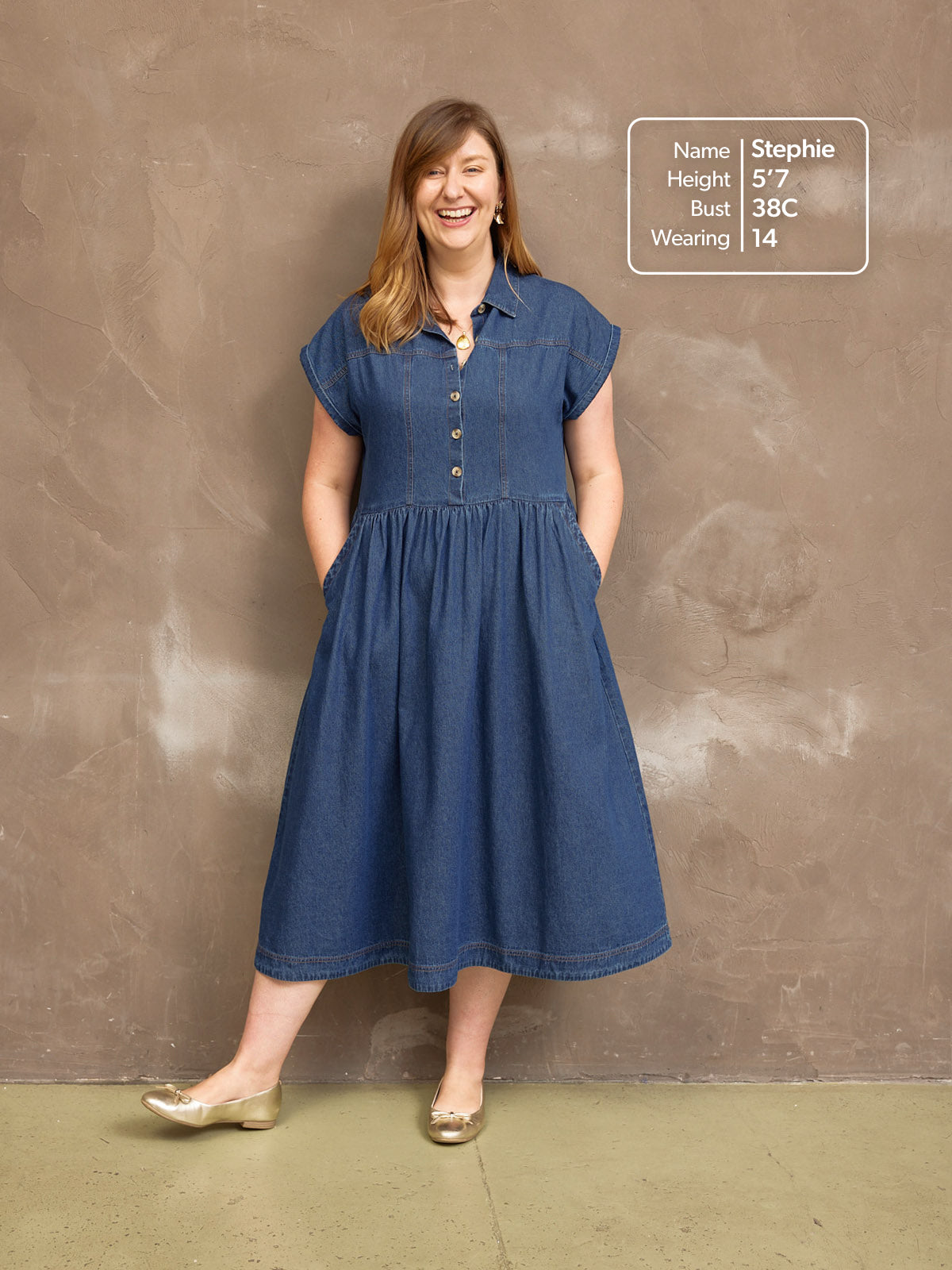 Emma™ | Summer Boho Elegance Dress