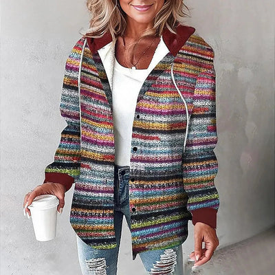 Isabella | Cozy & Chic Jacket