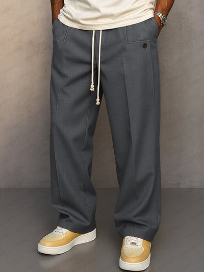Comfort Stretch Urban Jogger Pants