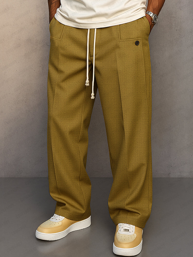 Comfort Stretch Urban Jogger Pants