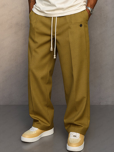 Comfort Stretch Urban Jogger Pants