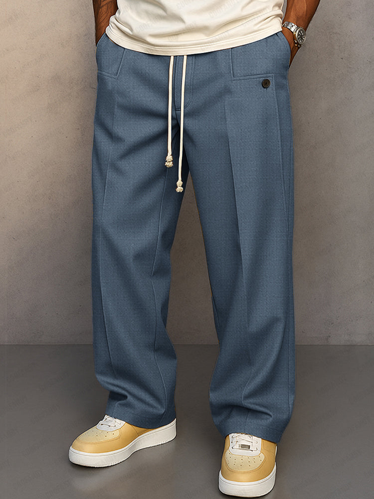 Comfort Stretch Urban Jogger Pants