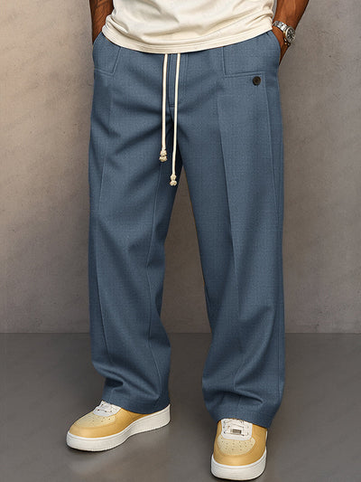 Comfort Stretch Urban Jogger Pants
