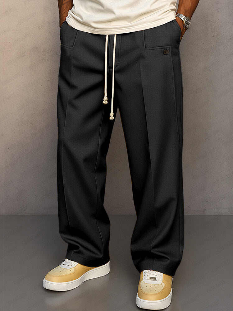 Comfort Stretch Urban Jogger Pants