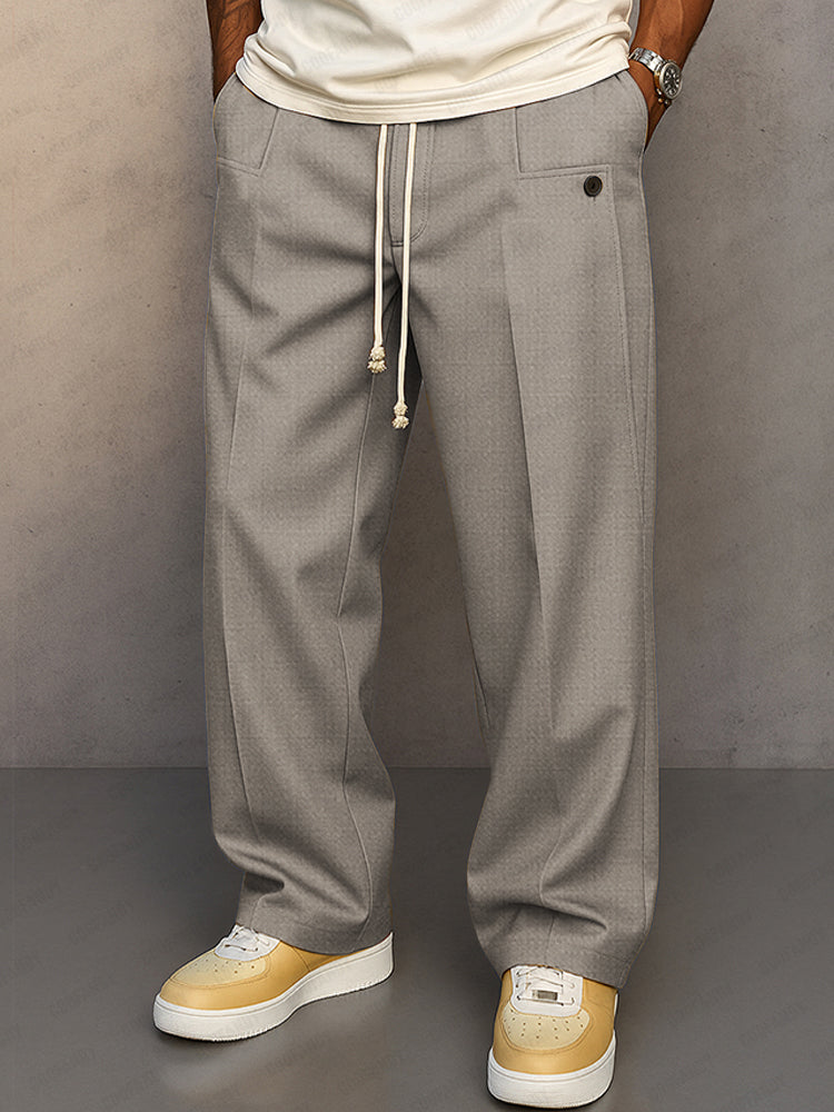 Comfort Stretch Urban Jogger Pants