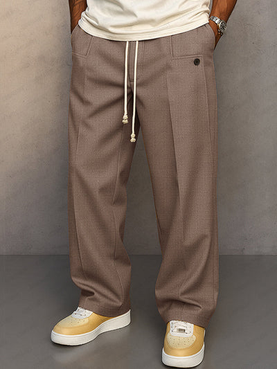 Comfort Stretch Urban Jogger Pants