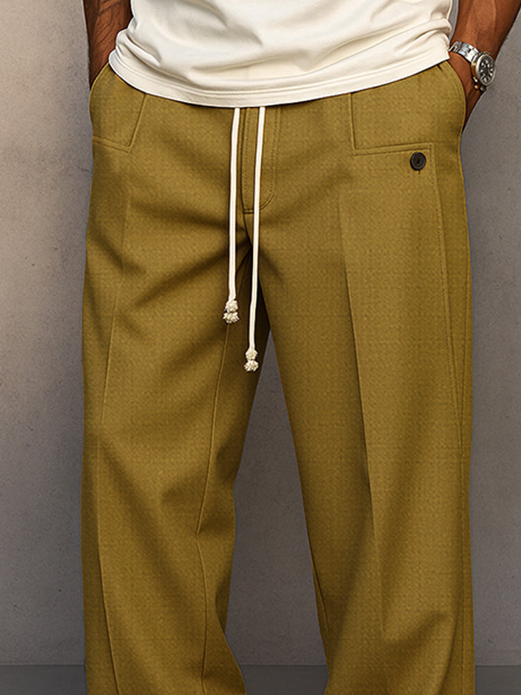 Comfort Stretch Urban Jogger Pants