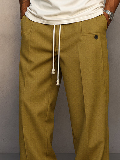 Comfort Stretch Urban Jogger Pants