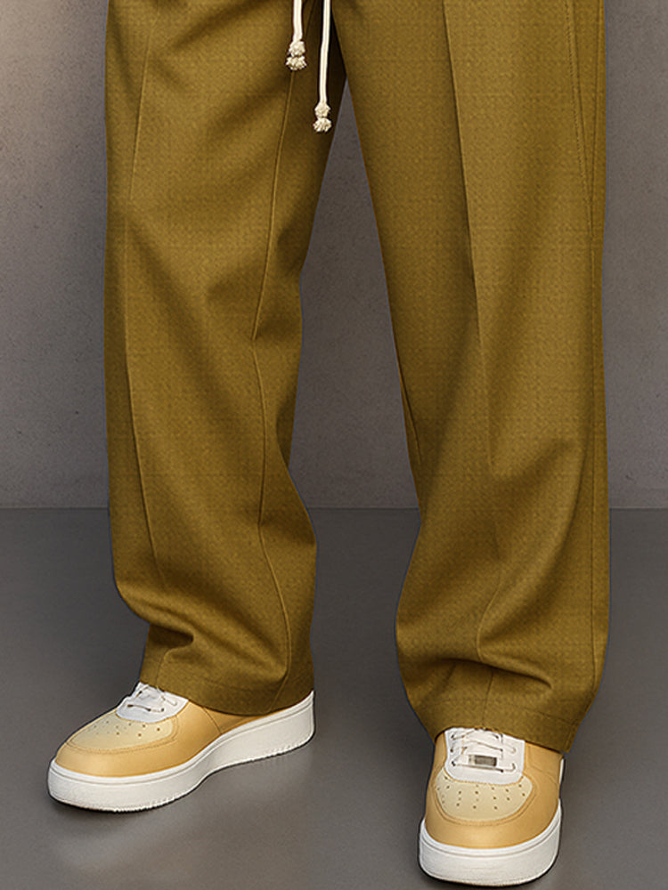 Comfort Stretch Urban Jogger Pants