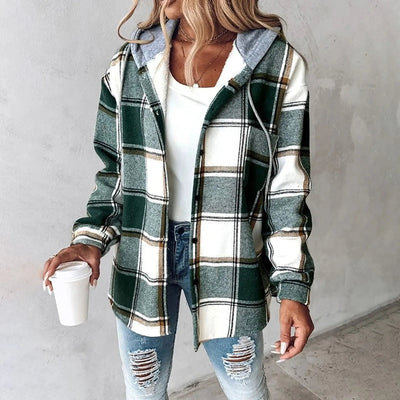 Isabella | Cozy & Chic Jacket
