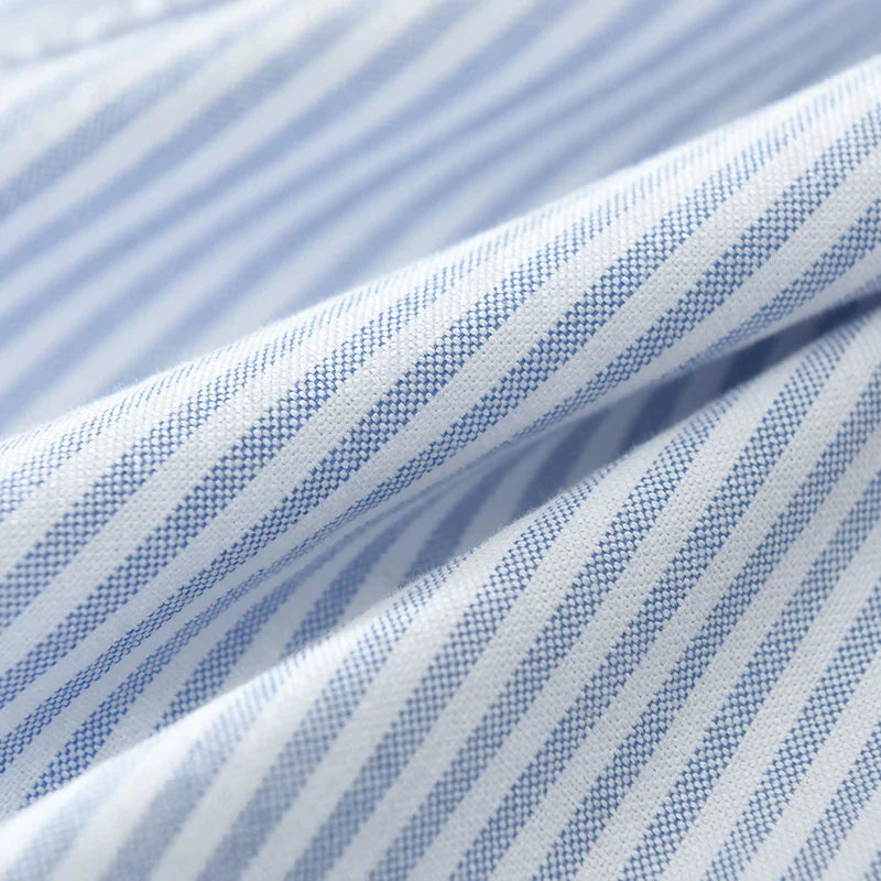 Milo Tailored Shirt