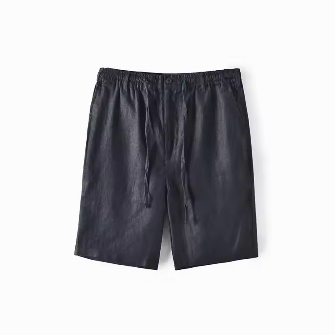 Fez Classic Linen Shorts