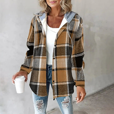 Isabella | Cozy & Chic Jacket