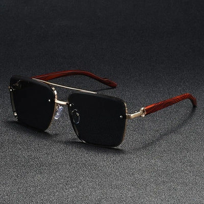 Dalston Multi-Shade Spectrum Sunglasses