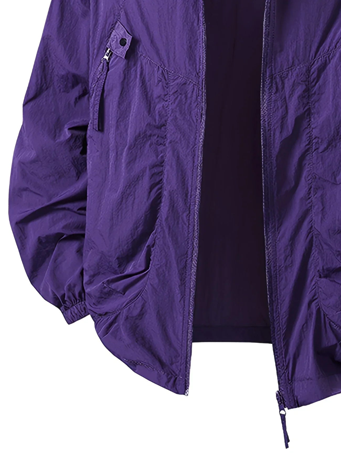 Carter™ | Premium Outdoor Hooded Jacket