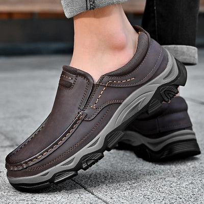 Dakota Slip-On Loafers